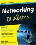 Networking For Dummies®