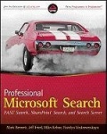 Professional Microsoft Search