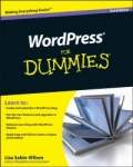 WordPress For Dummies®