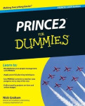 PRINCE2 For Dummies