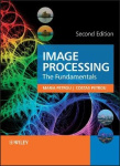 Image Processing - The Fundamentals
