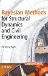 Bayesian Methods for Structural Dynamics and Civil  Engineering