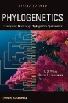 Phylogenetics - Theory and Practice of Phylogenetic Systematics