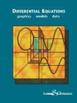 Differential Equations - Graphics, Models, Data