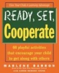 Ready, Set, Cooperate