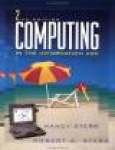Computing in the Information Age