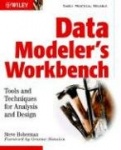 Data Modeler's Workbench - Tools and Techniques for Analysis and Design
