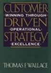 Customer-Driven Strategy