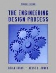 The Engineering Design Process