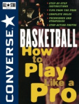 Converse All Star Basketball - How to Play Like a Pro