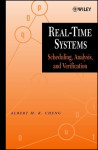 Real-Time Systems - Scheduling, Analysis, and Verification