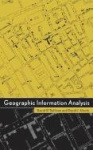 Geographic Information Analysis
