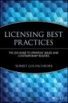 Licensing Best Practices - The LESI Guide to Strategic Issues and Contemporary Realities