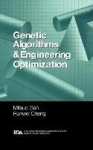 Genetic Algorithms and Engineering Optimization