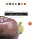 Mathematics - An Applied Approach