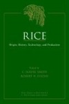Rice - Origin, History, Technology, and Production
