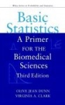 Basic Statistics