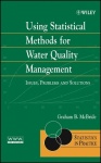 Using Statistical Methods for Water Quality Management - Issues, Problems and Solutions