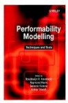 Performability Modelling - Techniques and Tools
