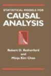Statistical Models for Causal Analysis