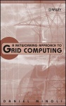 A Networking Approach to Grid Computing