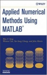 Applied Numerical Methods Using MATLAB