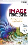 Image Processing - Principles and Applications