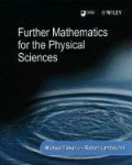 Further Mathematics for the Physical Sciences