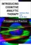 Introducing Cognitive Analytic Therapy - Principles and Practice