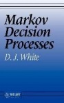 Markov Decision Processes