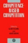 Competence-Based Competition