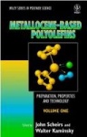 Metallocene-based Polyolefins - Preparation, Properties & Technology 2V Set