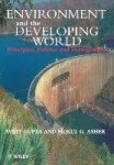 Environment and the Developing World - Principles, Policies and Management