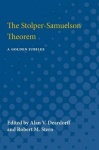 The Stolper-Samuelson Theorem - A Golden Jubilee