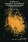 Celestial Handbook: v. 3 - An Observer's Guide to the Universe Beyond the Solar System
