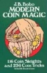 Modern Coin Magic - 116 Coin Sleights and 236 Coin Tricks