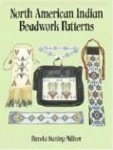 North American Indian Beadwork Patterns