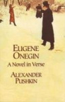 Eugene Onegin - A Novel in Verse