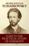 Guide To The Practical Study Of Harmony