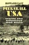 Peekskill USA - Inside the Infamous 1949 Riots