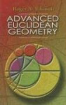 Advanced Euclidean Geometry