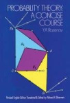 Probability Theory - A Concise Course