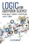 Logic for Computer Science - Foundations of Automatic Theorem Proving, Second Edition