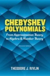 Chebyshev Polynomials: From Approximation Theory to Algebra and Number Theory - Second Edition