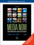 MEDIA NOW 2010 UPDATE EDITION INTERNATIO