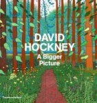David Hockney - A Bigger Picture