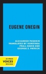 Eugene Onegin