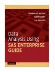 Data Analysis Using SAS Enterprise Guide