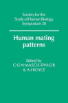 Human Mating Patterns