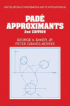 Padé Approximants